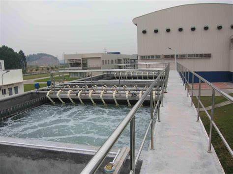 鑄造行業200m3/d乳化液含油廢水